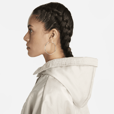 Nike Sportswear Essentials Women's Trench Jacket. Nike UK