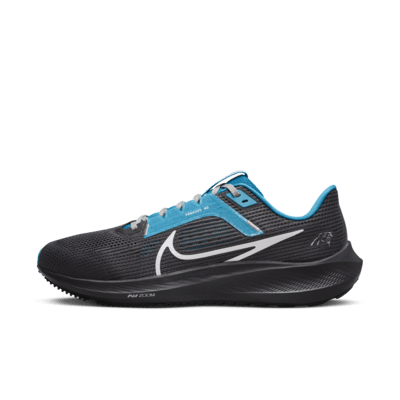 Unisex кроссовки Nike Pegasus 40 (NFL Carolina Panthers) для бега