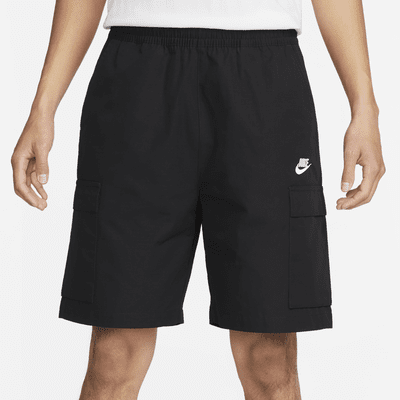 Nike Club Men's Woven Cargo Shorts