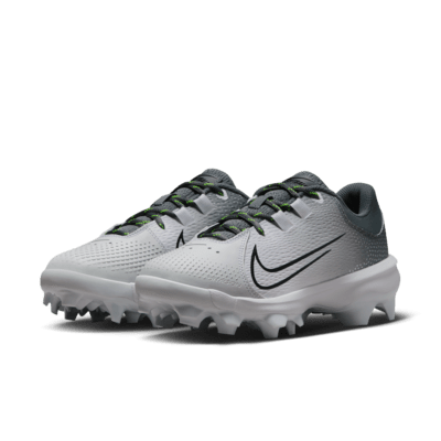 Tacos de softball para mujer Nike Hyperdiamond 4 Pro MCS