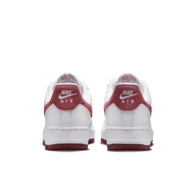 Nike Air Force 1 '07 Women's Shoes