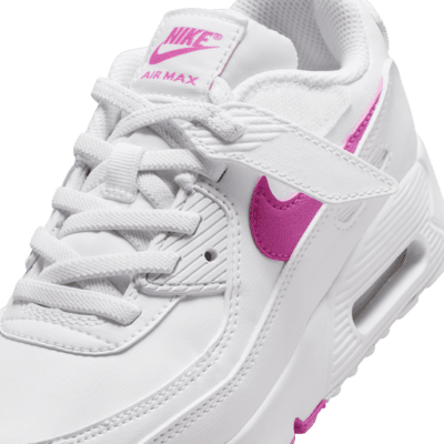 Nike Air Max 90 EasyOn Younger Kids' Shoes