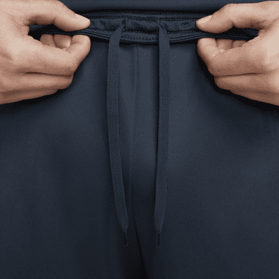 ナイキ Dri-FIT アカデミー メンズ ニット サッカーショートパンツ (ストック)