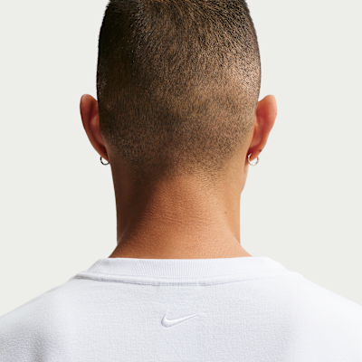 コービー メンズ Dri-FIT ロングスリーブ バスケットボール Tシャツ