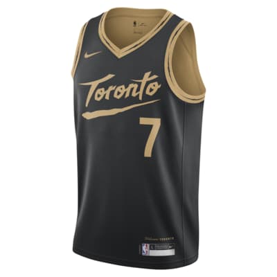 kids raptors gear