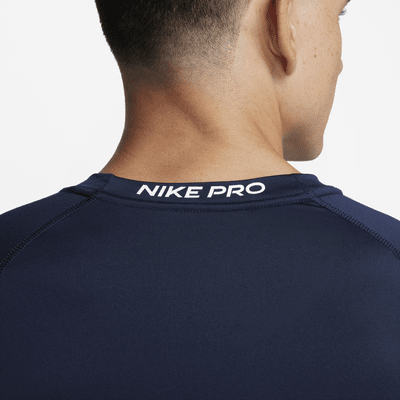 Playera de manga corta Dri-FIT slim para hombre Nike Pro