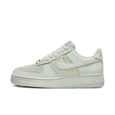 Nike air force grise pailletée best sale