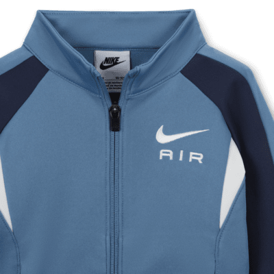 Conjunto de entrenamiento Propus para bebé (de 12 a 24 meses) Nike Dri-FIT Air