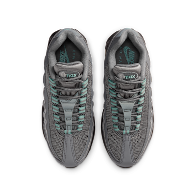 Bota Nike Air Max 95 pro větší děti