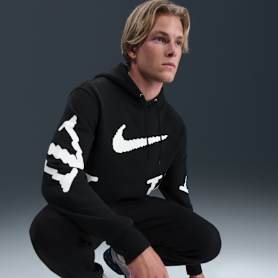 Nike Sportswear Club Men's Fleece Hoodie