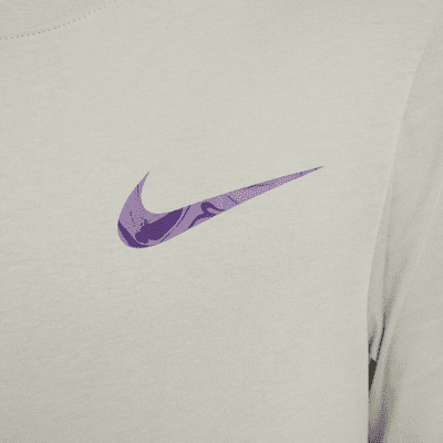 Nike Sportswear Club Long-Sleeve T-shirt