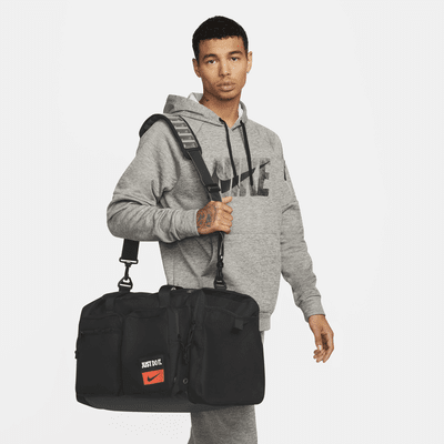 nike medium sports bag