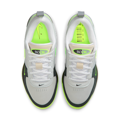 Book 1 "AM Neon" Basketball Shoes