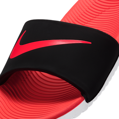 Nike Kawa Little/Big Kids' Slides