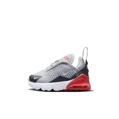 Sapatilhas Nike Air Max 270 para bebé