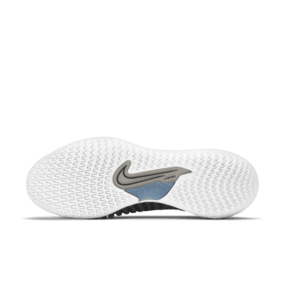 NikeCourt React Vapor NXT Women's Hard Court Tennis Shoes