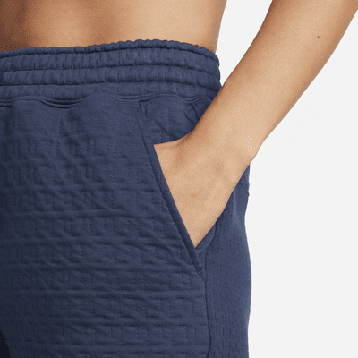 Nike Yoga Therma-FIT Women's Oversized High-Waisted Trousers. Nike UK