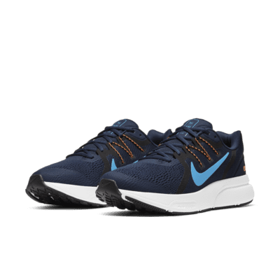 Nike Zoom Span 3 Men's Road Running Shoes. Nike JP