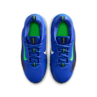 Nike IsoFly Big Kids' Basketball Shoes