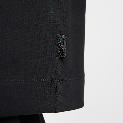 Nike Sportswear Women's Oversized Short-Sleeve T-Shirt