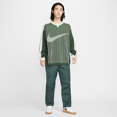 ナイキ スポーツウェア クラブ メンズ ジャージー セーター