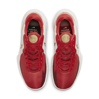 basketball player shoes