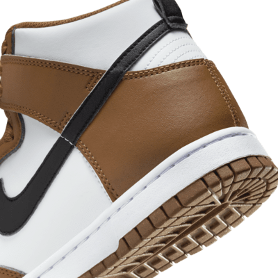 Chaussure Nike Dunk High Next Nature pour femme