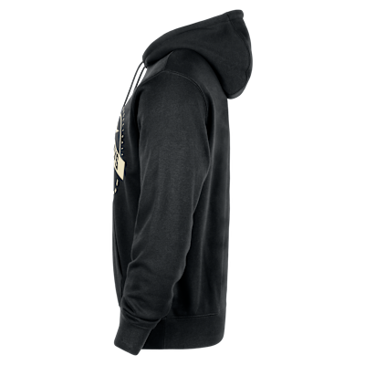 Milwaukee Bucks Club Men's Nike NBA Practice Pullover Hoodie