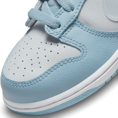 Nike Dunk Low Younger Kids' Shoes