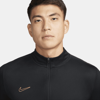 Nike Academy Men's Dri-FIT Football Tracksuit. Nike UK