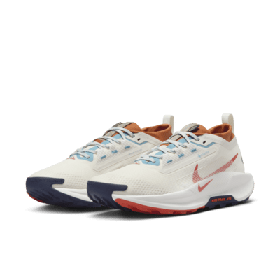 Nike Pegasus Trail 5 GORE-TEX Su Geçirmez Arazi Tipi Erkek Koşu Ayakkabısı