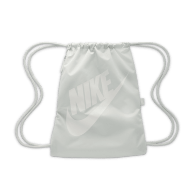 Sac avec cordon de serrage Nike Heritage (13 L)