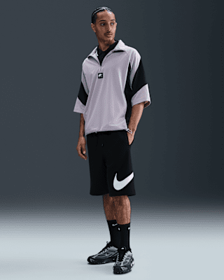 Мужские шорты Nike Club Fleece Shorts