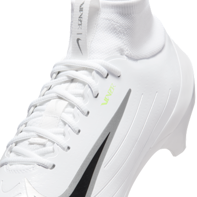 Tacos de fútbol americano Nike Vapor Pro 1