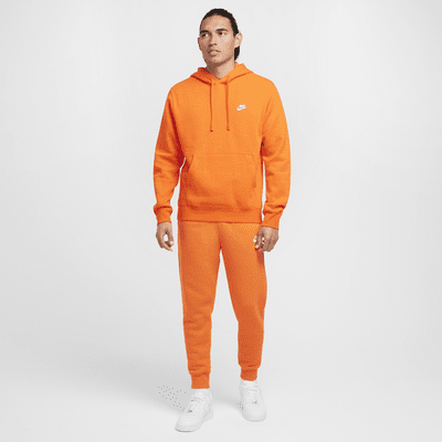 Nike Sportswear Club Fleece Pullover Hoodie