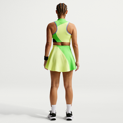 NikeCourt Slam Dri-FIT tennisjurk