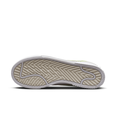 Nike Court Legacy Lift Women's Shoes