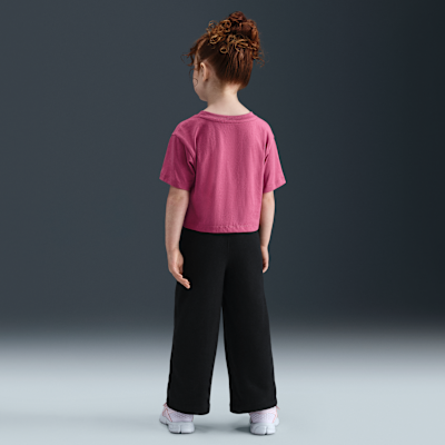 Nike Cozy Toddler T-Shirt