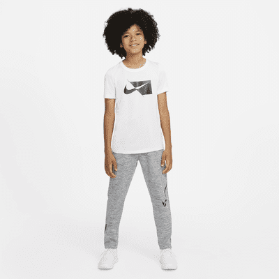 Nike Comfort Big Kids' (Boys') Training Pants