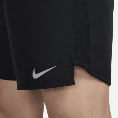 Nike Challenger Men's Brief-Lined Running Shorts