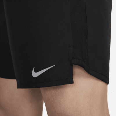Nike Challenger Men's Brief-Lined Running Shorts. Nike SG