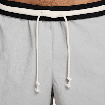Calções de treino sem forro de 13 cm Dri-FIT Nike Gym Heritage para homem