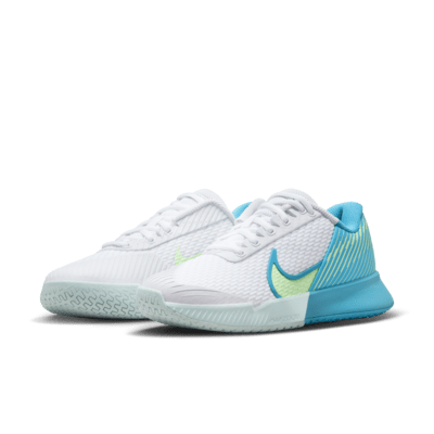 NikeCourt Air Zoom Vapor Pro 2 Women's Hard Court Tennis Shoes