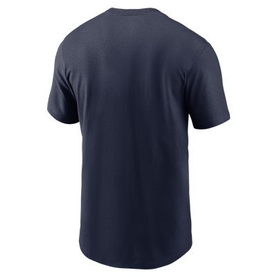 Penn State Legacy Nickname Men's Nike College T-Shirt