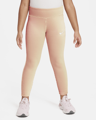 Nike Meta-Morph Color Shift Little Kids' Leggings. Nike.com