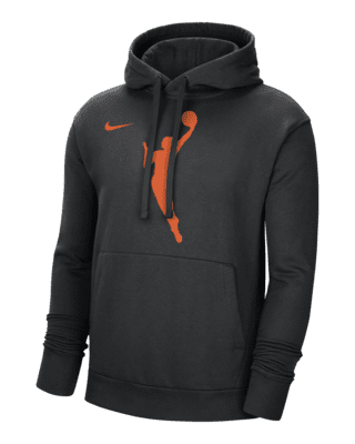 Худи WNBA Nike Fleece Pullover Hoodie