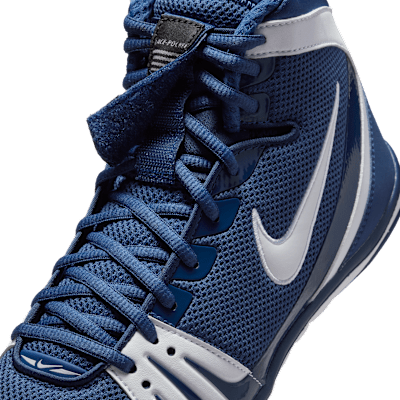 Nike Freek Men's Wrestling Shoes