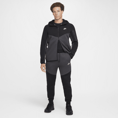 Pantalon de jogging en tissu Fleece Nike Tech pour homme