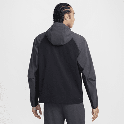 Giacca in tessuto Nike Tech – Uomo