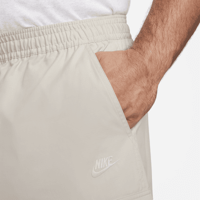 Nike Club Men's Woven Cargo Shorts